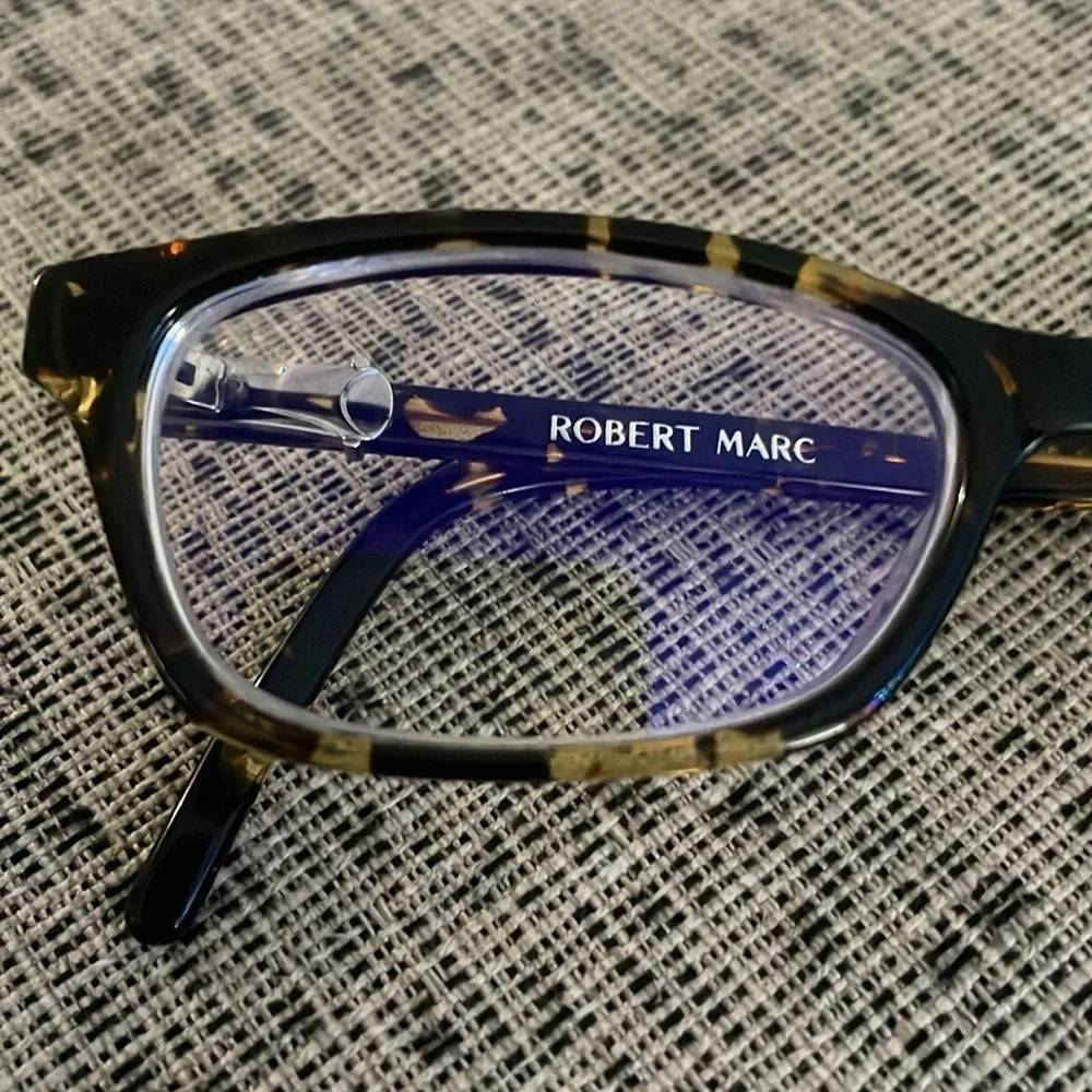 Robert Marc Tortoise Frames 286-243